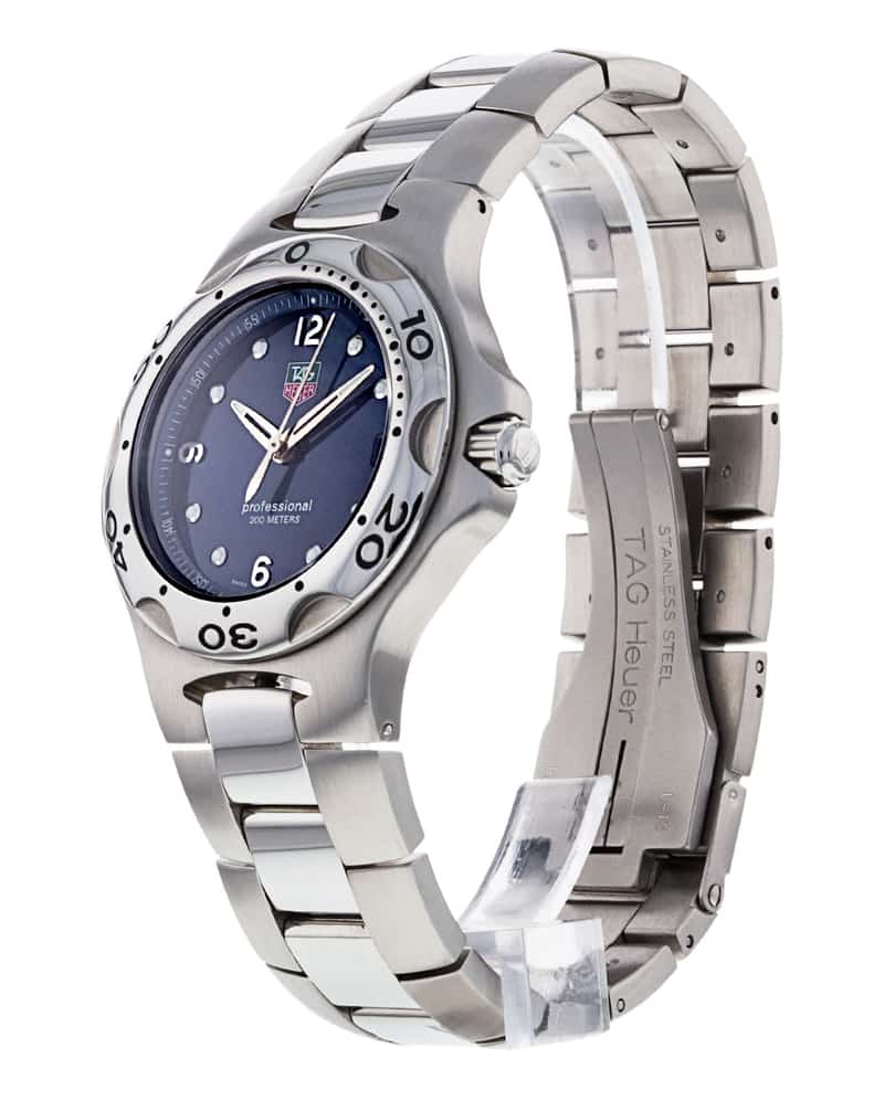 Tag Heuer Kirium WL1113.BA0701